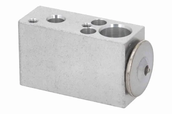 Expansionsventil, Klimaanlage VEMO V24-77-0032 Bild Expansionsventil, Klimaanlage VEMO V24-77-0032