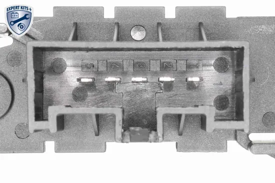 Regler, Innenraumgebläse VEMO V24-79-0007-1 Bild Regler, Innenraumgebläse VEMO V24-79-0007-1