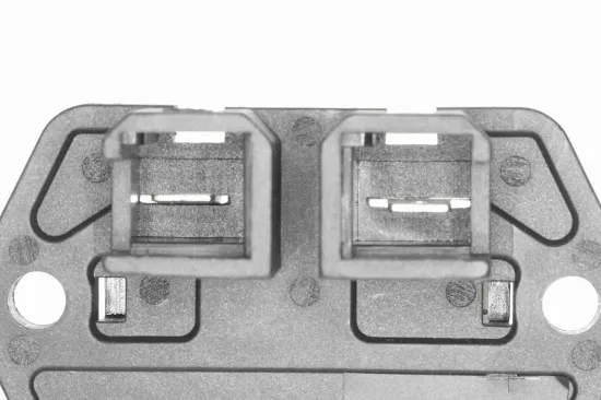 Widerstand, Innenraumgebläse VEMO V24-79-0010 Bild Widerstand, Innenraumgebläse VEMO V24-79-0010