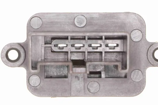 Widerstand, Innenraumgebläse VEMO V24-79-0011 Bild Widerstand, Innenraumgebläse VEMO V24-79-0011