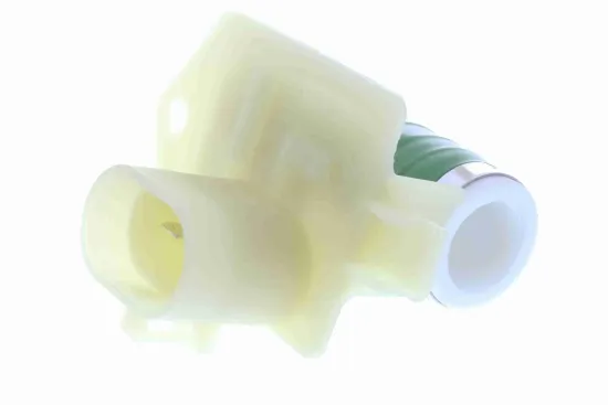 Widerstand, Innenraumgebläse VEMO V24-79-0012 Bild Widerstand, Innenraumgebläse VEMO V24-79-0012