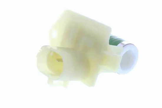 Widerstand, Innenraumgebläse VEMO V24-79-0012 Bild Widerstand, Innenraumgebläse VEMO V24-79-0012