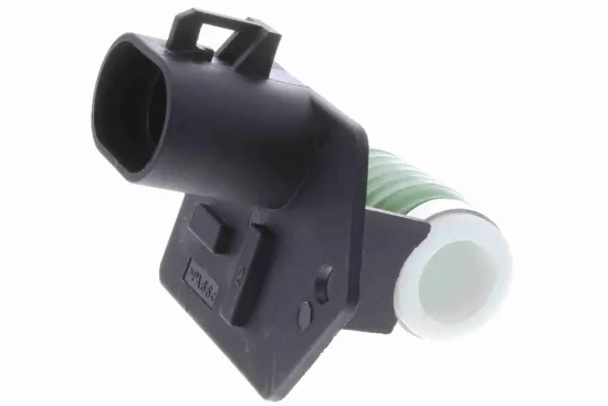 Widerstand, Innenraumgebläse VEMO V24-79-0014 Bild Widerstand, Innenraumgebläse VEMO V24-79-0014