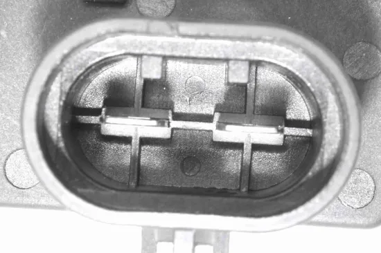 Widerstand, Innenraumgebläse VEMO V24-79-0014 Bild Widerstand, Innenraumgebläse VEMO V24-79-0014