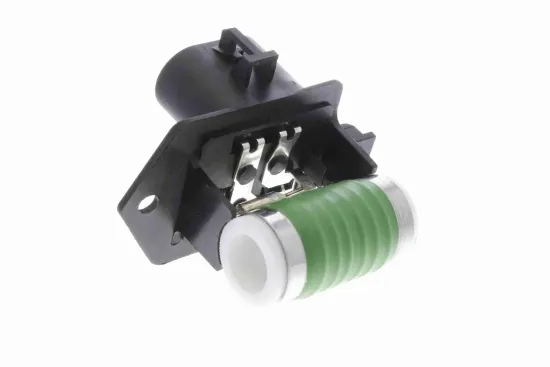 Widerstand, Innenraumgebläse VEMO V24-79-0014 Bild Widerstand, Innenraumgebläse VEMO V24-79-0014