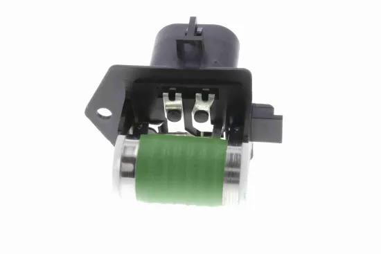 Widerstand, Innenraumgebläse VEMO V24-79-0014 Bild Widerstand, Innenraumgebläse VEMO V24-79-0014