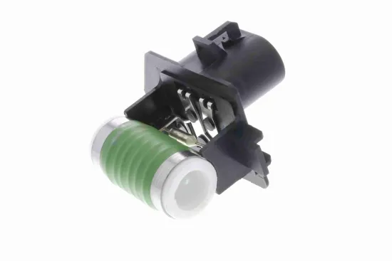 Widerstand, Innenraumgebläse VEMO V24-79-0014 Bild Widerstand, Innenraumgebläse VEMO V24-79-0014