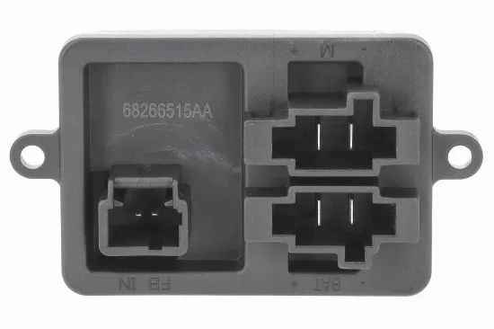 Regler, Innenraumgebläse 12 V VEMO V24-79-0021 Bild Regler, Innenraumgebläse 12 V VEMO V24-79-0021