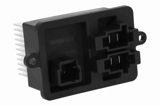 Regler, Innenraumgebläse 12 V VEMO V24-79-0021 Bild Regler, Innenraumgebläse 12 V VEMO V24-79-0021