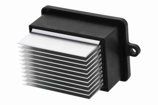 Regler, Innenraumgebläse 12 V VEMO V24-79-0021 Bild Regler, Innenraumgebläse 12 V VEMO V24-79-0021