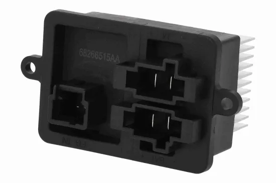 Regler, Innenraumgebläse 12 V VEMO V24-79-0021 Bild Regler, Innenraumgebläse 12 V VEMO V24-79-0021