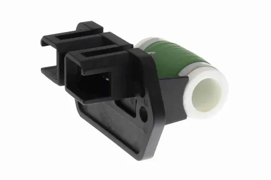 Regler, Innenraumgebläse 12 V VEMO V24-79-0024 Bild Regler, Innenraumgebläse 12 V VEMO V24-79-0024