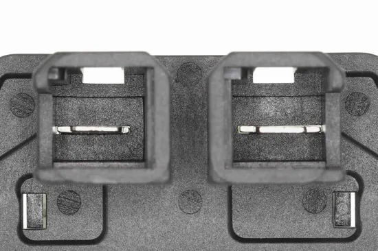 Regler, Innenraumgebläse 12 V VEMO V24-79-0024 Bild Regler, Innenraumgebläse 12 V VEMO V24-79-0024