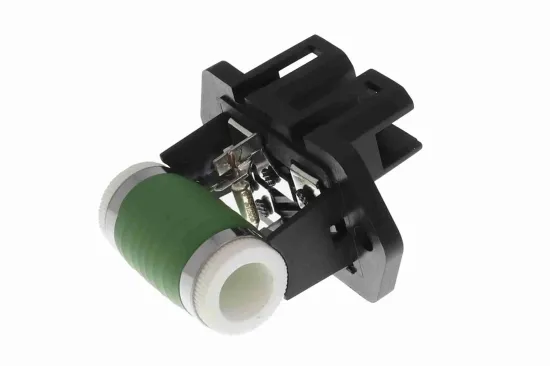 Regler, Innenraumgebläse 12 V VEMO V24-79-0024 Bild Regler, Innenraumgebläse 12 V VEMO V24-79-0024