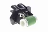 Regler, Innenraumgebläse 12 V VEMO V24-79-0024 Bild Regler, Innenraumgebläse 12 V VEMO V24-79-0024