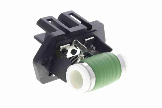 Regler, Innenraumgebläse 12 V VEMO V24-79-0024 Bild Regler, Innenraumgebläse 12 V VEMO V24-79-0024