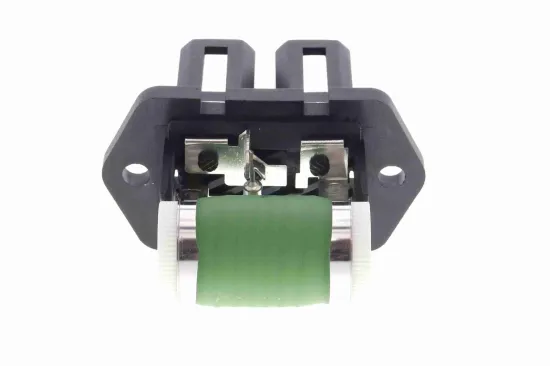 Regler, Innenraumgebläse 12 V VEMO V24-79-0024 Bild Regler, Innenraumgebläse 12 V VEMO V24-79-0024