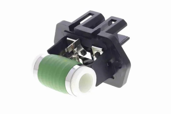 Regler, Innenraumgebläse 12 V VEMO V24-79-0024 Bild Regler, Innenraumgebläse 12 V VEMO V24-79-0024