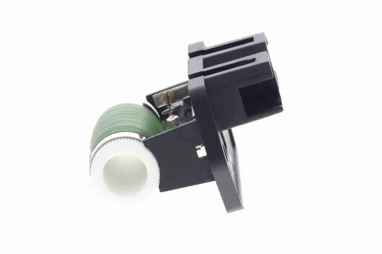 Regler, Innenraumgebläse 12 V VEMO V24-79-0024 Bild Regler, Innenraumgebläse 12 V VEMO V24-79-0024