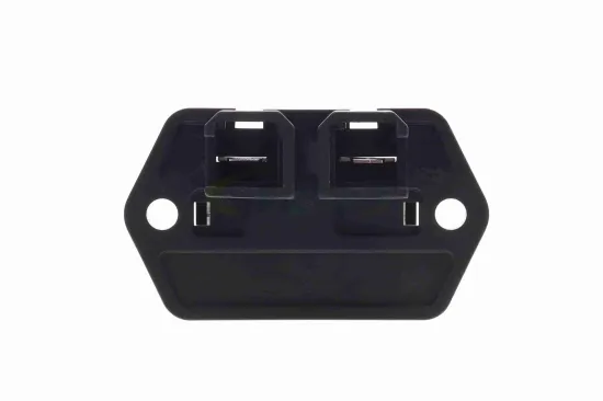 Regler, Innenraumgebläse 12 V VEMO V24-79-0024 Bild Regler, Innenraumgebläse 12 V VEMO V24-79-0024