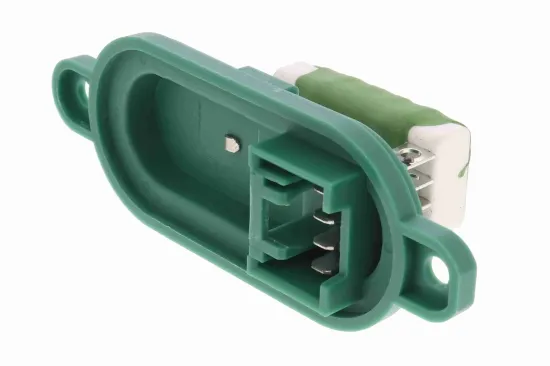 Regler, Innenraumgebläse 12 V VEMO V24-79-0029 Bild Regler, Innenraumgebläse 12 V VEMO V24-79-0029