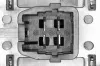 Regler, Innenraumgebläse 12 V VEMO V24-79-0031 Bild Regler, Innenraumgebläse 12 V VEMO V24-79-0031
