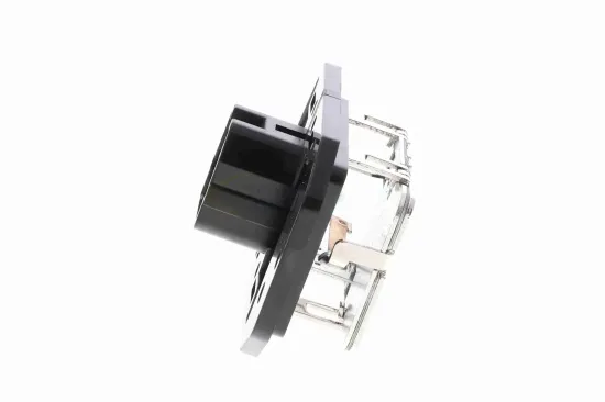 Regler, Innenraumgebläse 12 V VEMO V24-79-0031 Bild Regler, Innenraumgebläse 12 V VEMO V24-79-0031