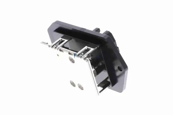 Regler, Innenraumgebläse 12 V VEMO V24-79-0031 Bild Regler, Innenraumgebläse 12 V VEMO V24-79-0031