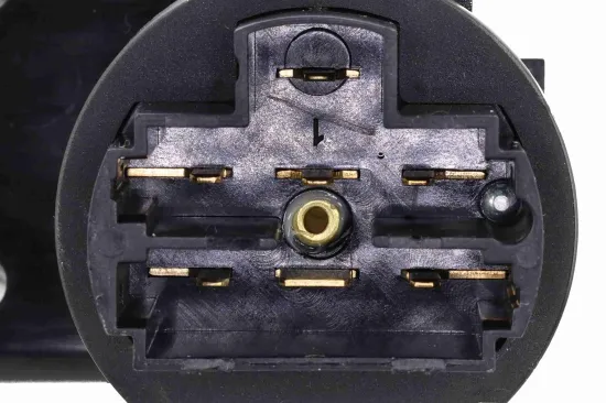 Zünd-/Startschalter VEMO V24-80-0002 Bild Zünd-/Startschalter VEMO V24-80-0002