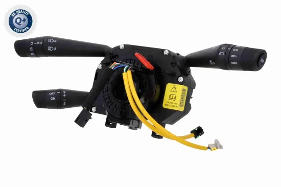 Bedieneinheit, Lenksäule VEMO V24-80-0008 Bild Bedieneinheit, Lenksäule VEMO V24-80-0008