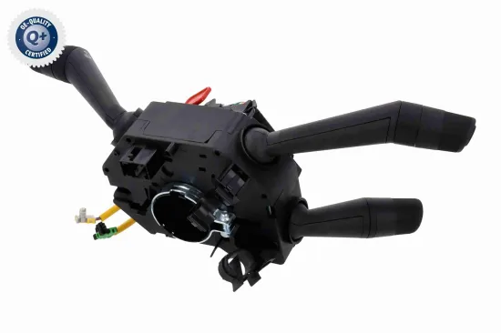 Bedieneinheit, Lenksäule VEMO V24-80-0008 Bild Bedieneinheit, Lenksäule VEMO V24-80-0008