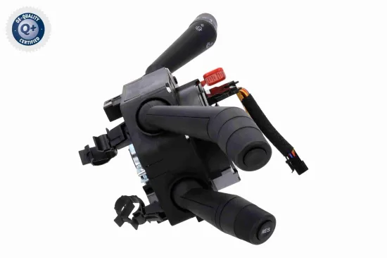 Bedieneinheit, Lenksäule VEMO V24-80-0008 Bild Bedieneinheit, Lenksäule VEMO V24-80-0008