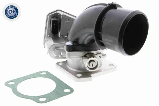 Drosselklappenstutzen VEMO V24-81-0001 Bild Drosselklappenstutzen VEMO V24-81-0001