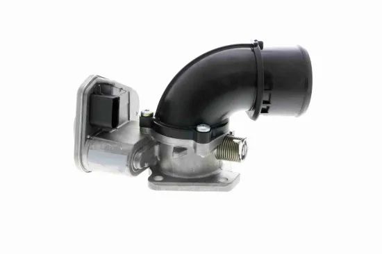 Drosselklappenstutzen VEMO V24-81-0001 Bild Drosselklappenstutzen VEMO V24-81-0001