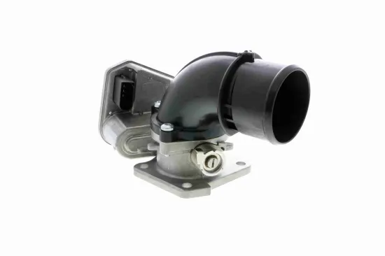 Drosselklappenstutzen VEMO V24-81-0001 Bild Drosselklappenstutzen VEMO V24-81-0001