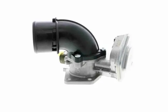 Drosselklappenstutzen VEMO V24-81-0001 Bild Drosselklappenstutzen VEMO V24-81-0001