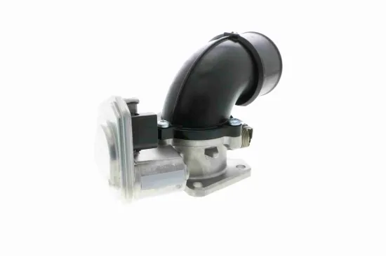 Drosselklappenstutzen VEMO V24-81-0001 Bild Drosselklappenstutzen VEMO V24-81-0001