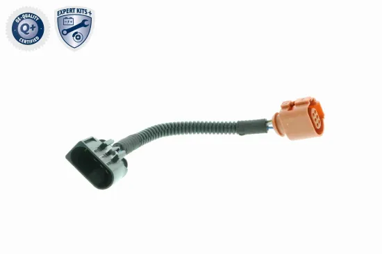 Drosselklappenstutzen VEMO V24-81-0002 Bild Drosselklappenstutzen VEMO V24-81-0002