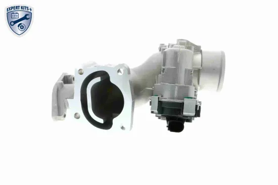 Drosselklappenstutzen VEMO V24-81-0002 Bild Drosselklappenstutzen VEMO V24-81-0002