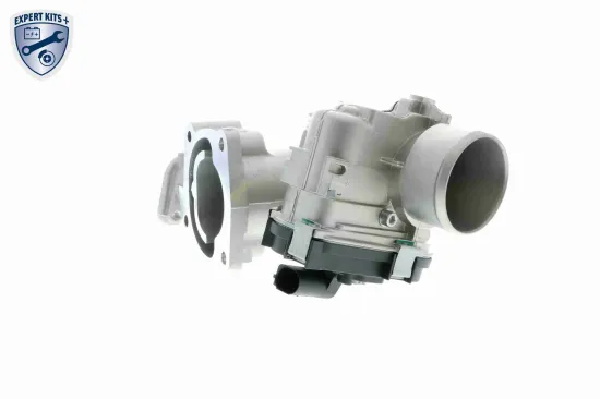 Drosselklappenstutzen VEMO V24-81-0002 Bild Drosselklappenstutzen VEMO V24-81-0002