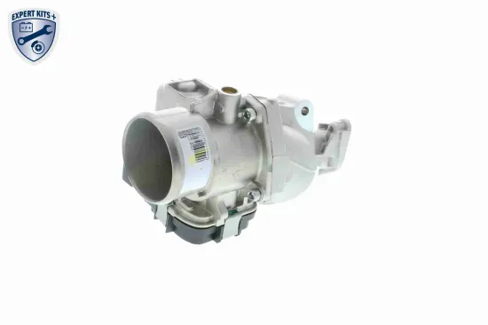 Drosselklappenstutzen VEMO V24-81-0002 Bild Drosselklappenstutzen VEMO V24-81-0002