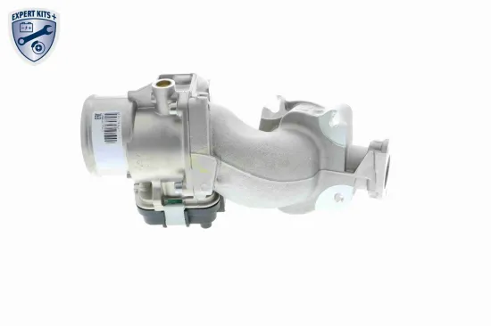 Drosselklappenstutzen VEMO V24-81-0002 Bild Drosselklappenstutzen VEMO V24-81-0002