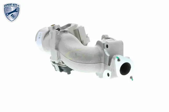 Drosselklappenstutzen VEMO V24-81-0002 Bild Drosselklappenstutzen VEMO V24-81-0002