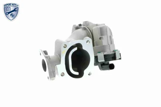 Drosselklappenstutzen VEMO V24-81-0002 Bild Drosselklappenstutzen VEMO V24-81-0002