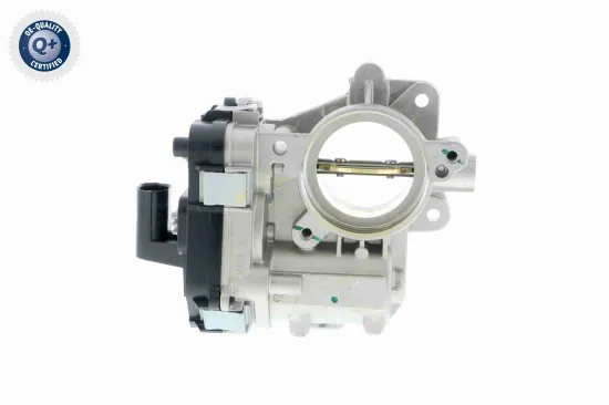 Drosselklappenstutzen 12 V VEMO V24-81-0007 Bild Drosselklappenstutzen 12 V VEMO V24-81-0007