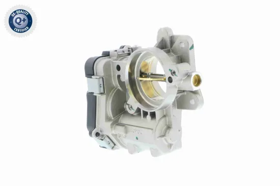 Drosselklappenstutzen 12 V VEMO V24-81-0007 Bild Drosselklappenstutzen 12 V VEMO V24-81-0007