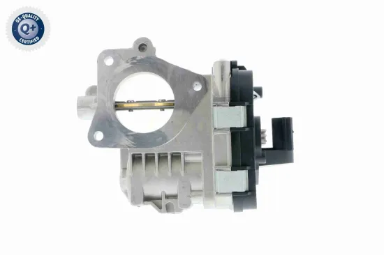 Drosselklappenstutzen 12 V VEMO V24-81-0007 Bild Drosselklappenstutzen 12 V VEMO V24-81-0007