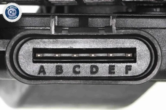 Fahrpedal VEMO V24-82-0003 Bild Fahrpedal VEMO V24-82-0003