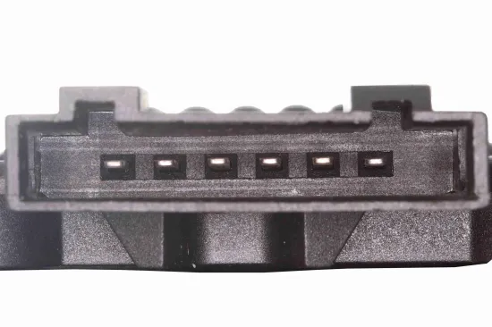 Fahrpedal VEMO V24-82-0012 Bild Fahrpedal VEMO V24-82-0012