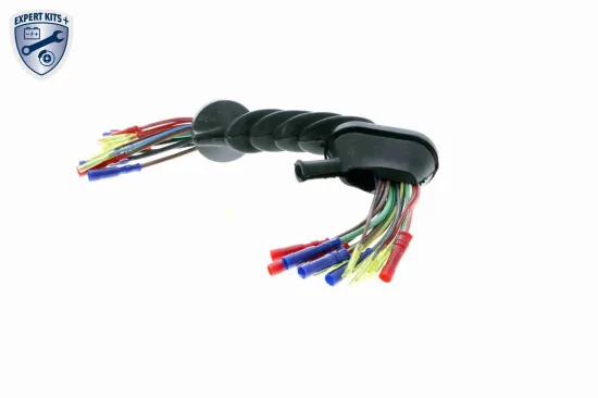 Kabelreparatursatz, Heckklappe Fahrzeugheckklappe VEMO V24-83-0002 Bild Kabelreparatursatz, Heckklappe Fahrzeugheckklappe VEMO V24-83-0002